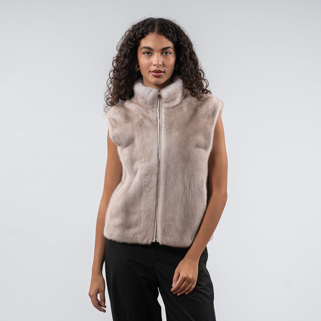 Women'S Fashion Gilet - Gilet sans manches Laur 2026 pour