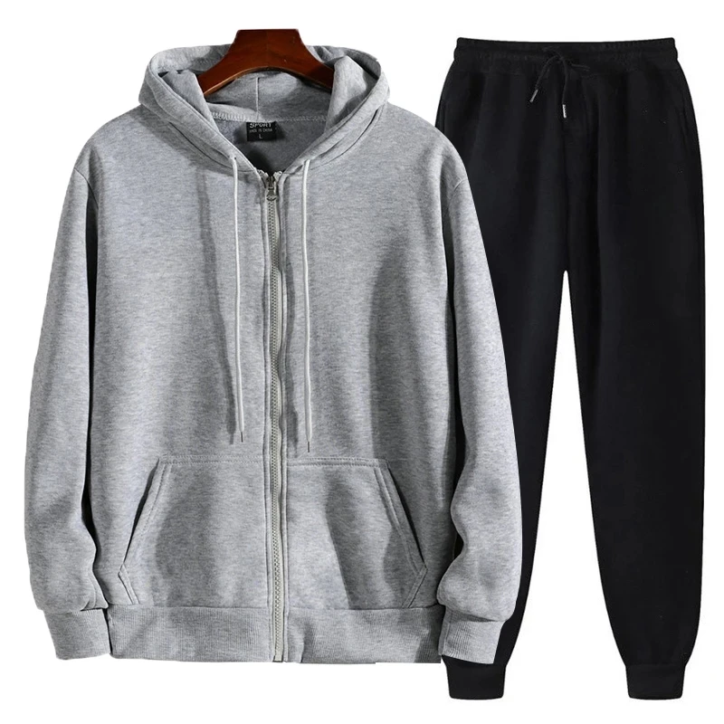 Women'S Fashion Zip Hoodie - Sweat-shirt à capuche pour femmes, grande