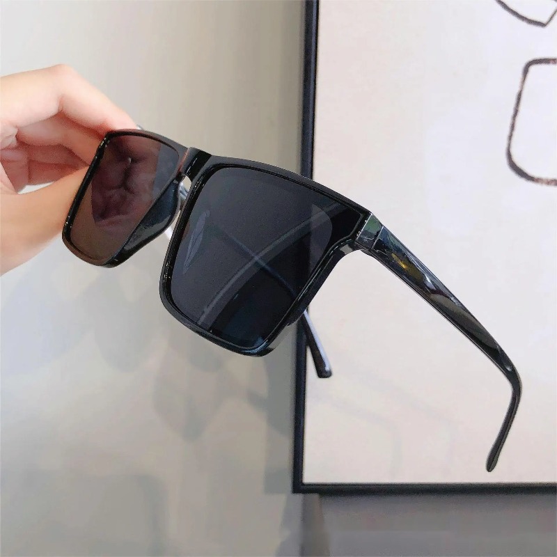 Women'S Fashion Eyeglass Frames - Nouvelles lunettes de soleil noires pour