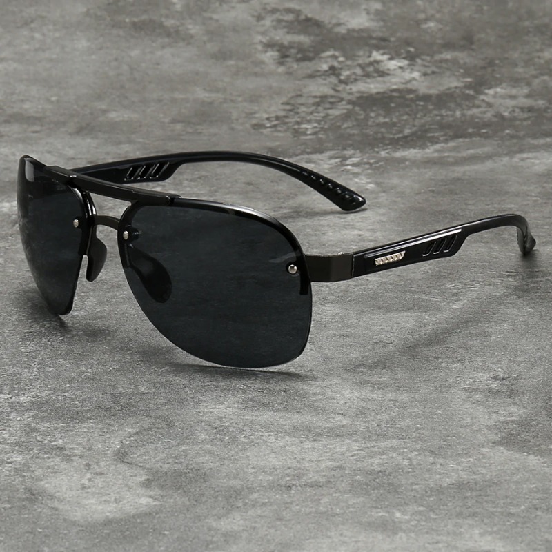 Women'S Fashion Eyeglass Frames - Lunettes de soleil métalliques à verres