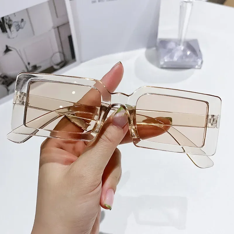 Women'S Fashion Eyeglass Frames - Nouvelles lunettes de soleil pour femmes
