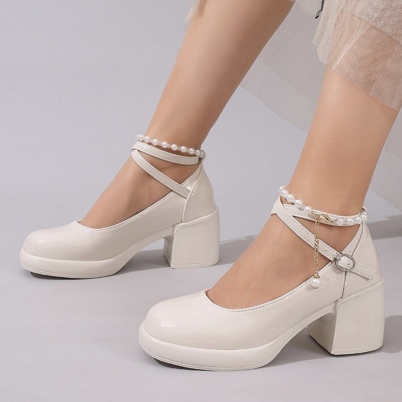 Women'S Fashion Footwear - Escarpins à talons hauts pour femmes,