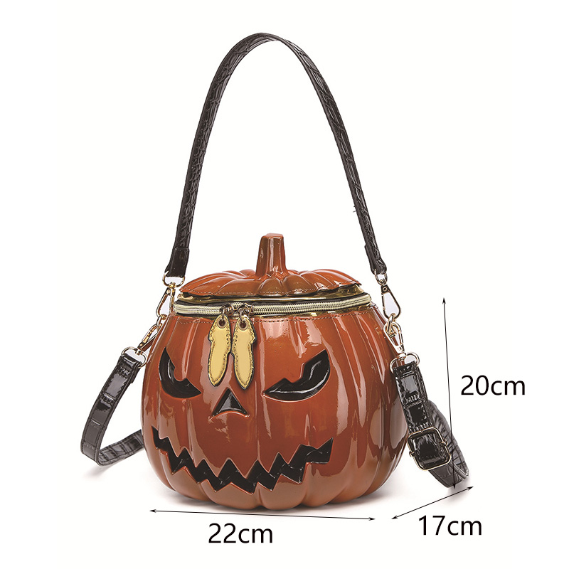 Women Fashion Fun - Nouveau sac à bandoulière pour femme