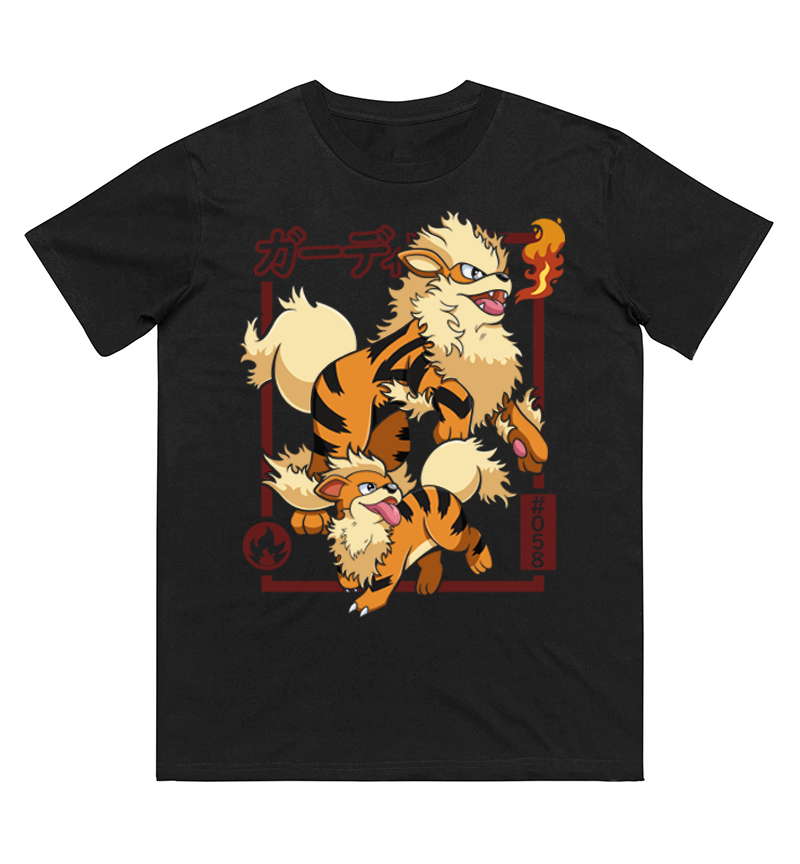 Women Fashion Evolution - T-shirt à manches courtes en pur