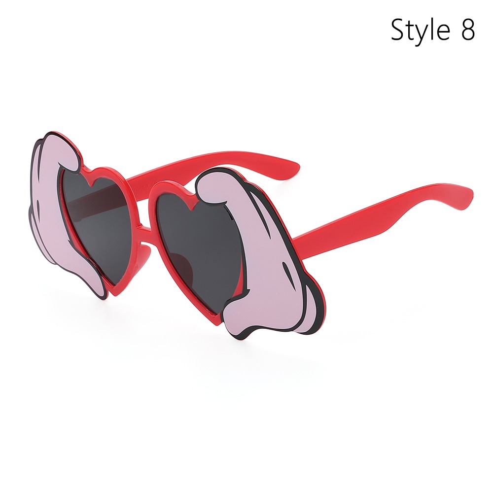 Women Fashion Designer Dresses Photos - Lunettes de soleil ananas tendance et