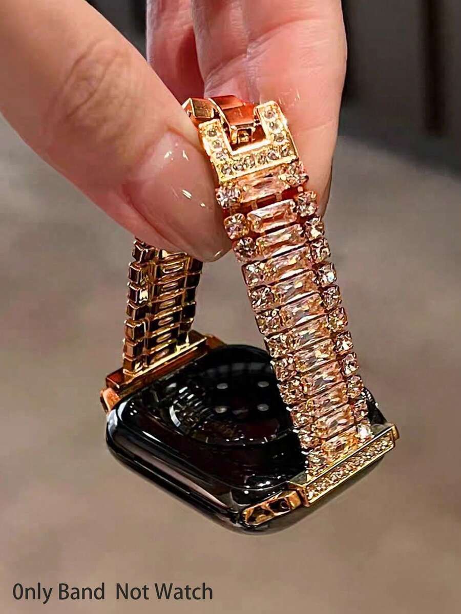 1pc Bracelet de montre en alli - Women Fashion Over 40 avis et prix
