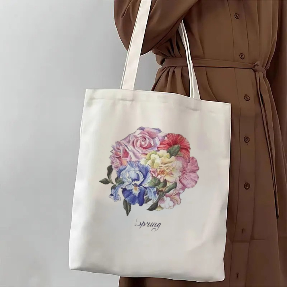 Sac fourre-tout Orange Tabby C - Women Fashion Fun avis et prix