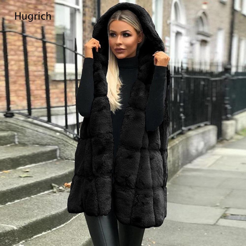 Gilet sans manches à capuche e - Women'S Fashion Gilet avis et prix