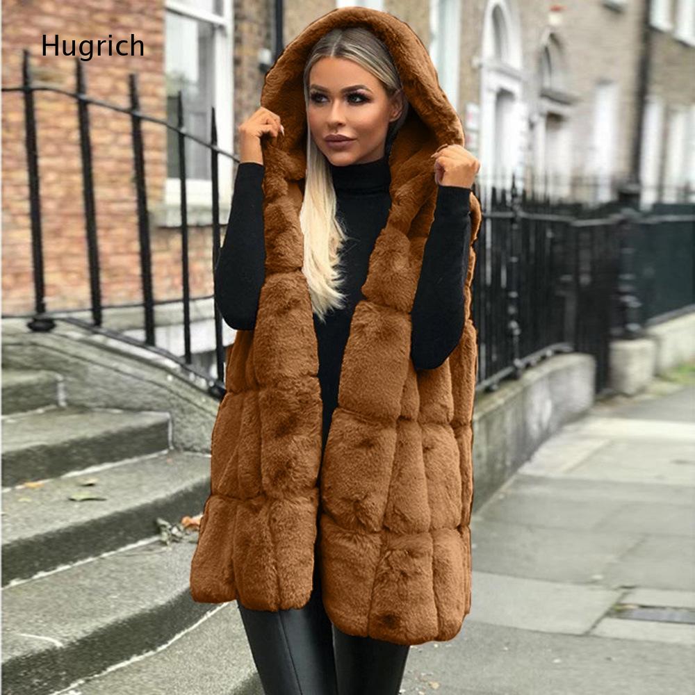 Gilet sans manches à capuche e - Women'S Fashion Gilet avis et prix