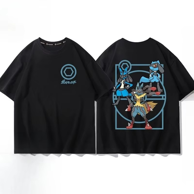 T-shirt à manches courtes en p - Women Fashion Evolution avis et prix