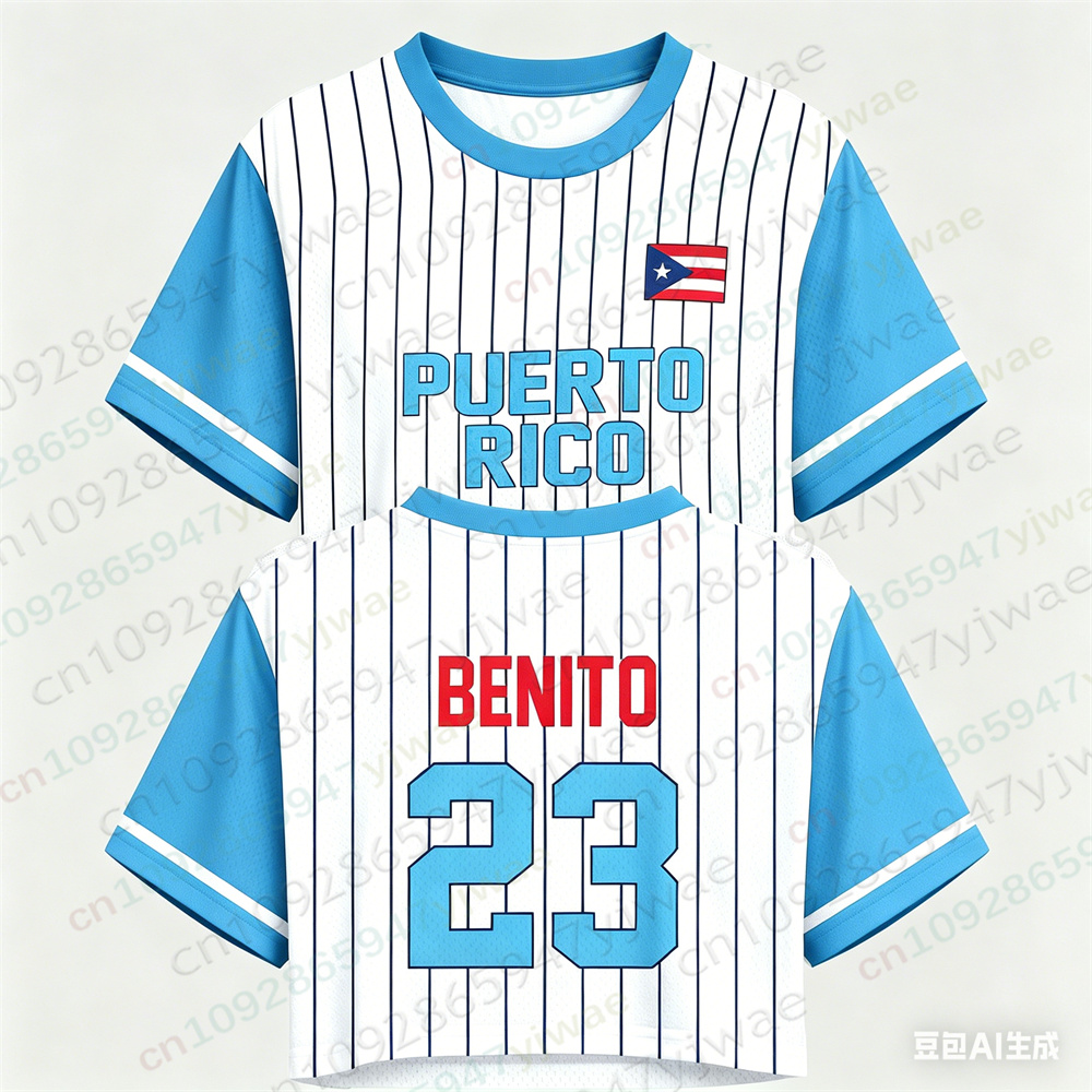 Crop top en jersey Porto Rico, - Women'S Fashion Rugby Shirt avis et prix