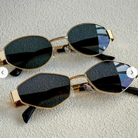 Lunettes de soleil tendance à  - Women'S Fashion Eyeglass Frames avis et prix