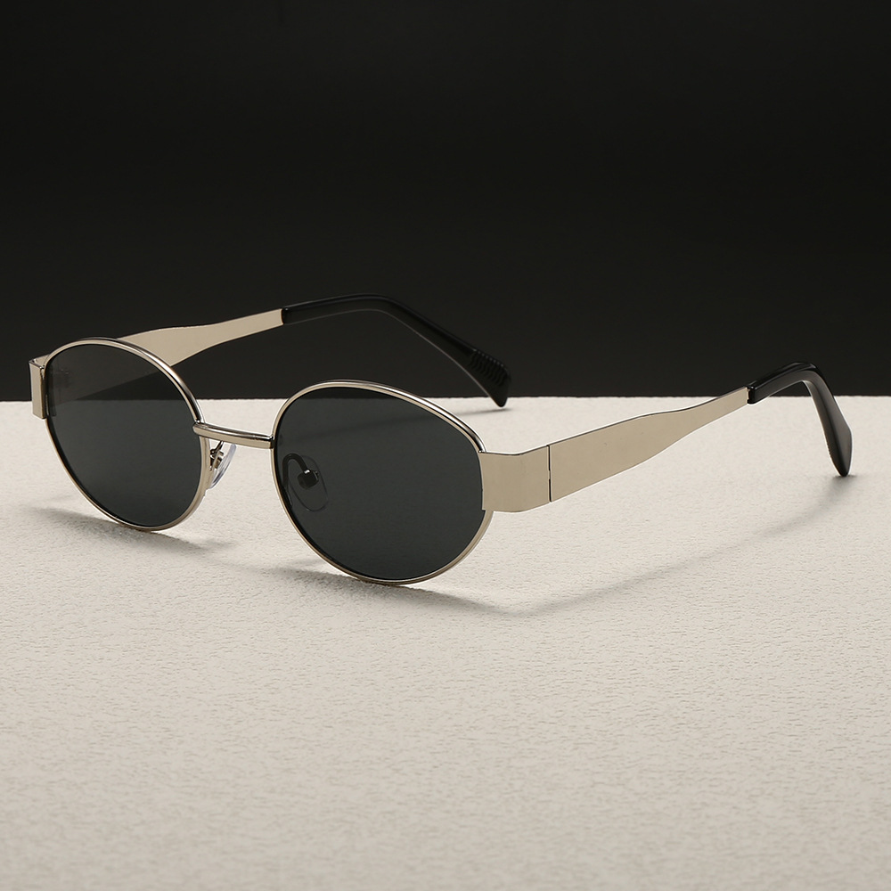 Lunettes de soleil tendance à  - Women'S Fashion Eyeglass Frames avis et prix