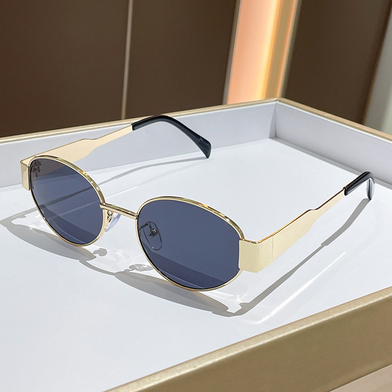 Lunettes de soleil tendance à  - Women'S Fashion Eyeglass Frames avis et prix