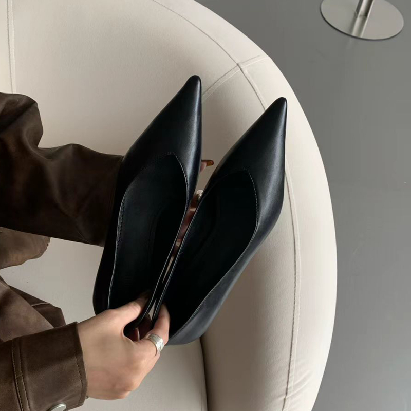 SUOJIALUN 2025 printemps nouve - Women'S Fashion Footwear avis et prix