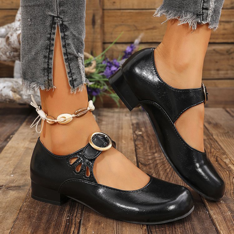 Chaussures basses confortables - Women Fashion Designers avis et prix
