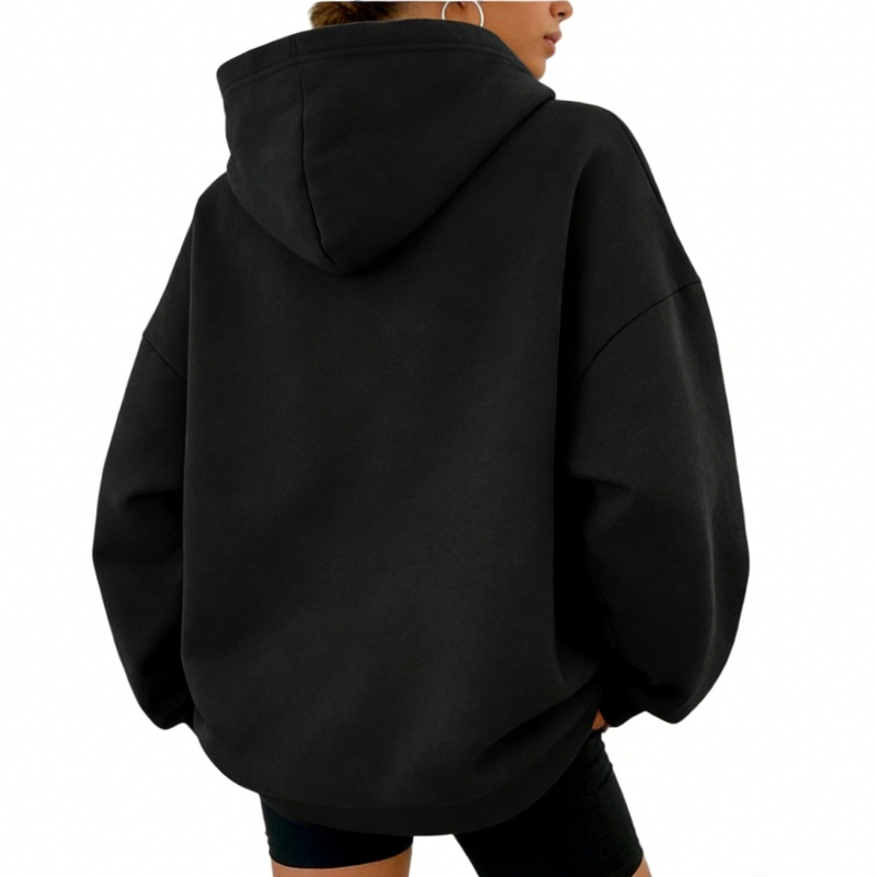 Sweat-shirts à capuche décontr - Women'S Fashion Hoodie avis et prix