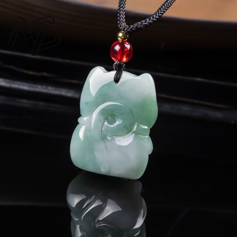 Pendentif Chat Porte-Bonheur e - Women Fashion Designers avis et prix