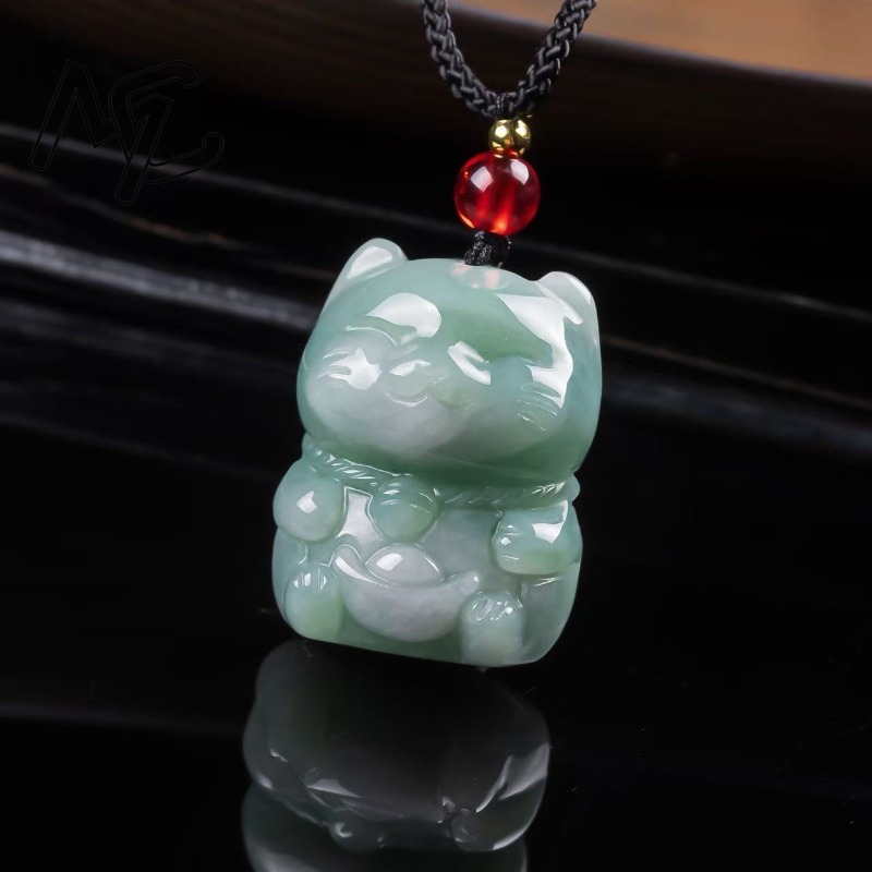 Pendentif Chat Porte-Bonheur e - Women Fashion Designers avis et prix