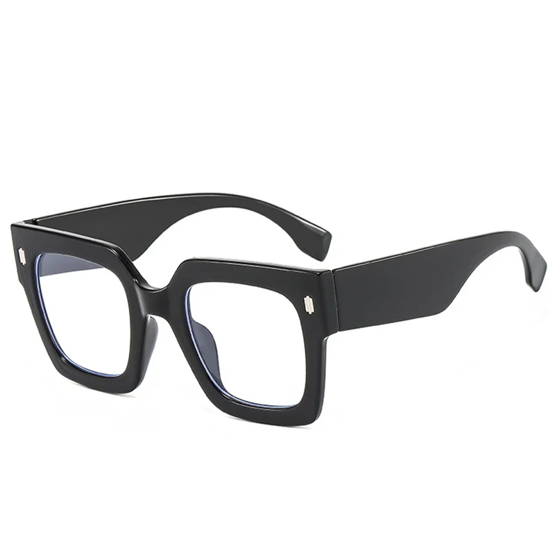 GM LUMIAS Vintage carré montur - Women'S Fashion Glasses Non Prescription avis et prix