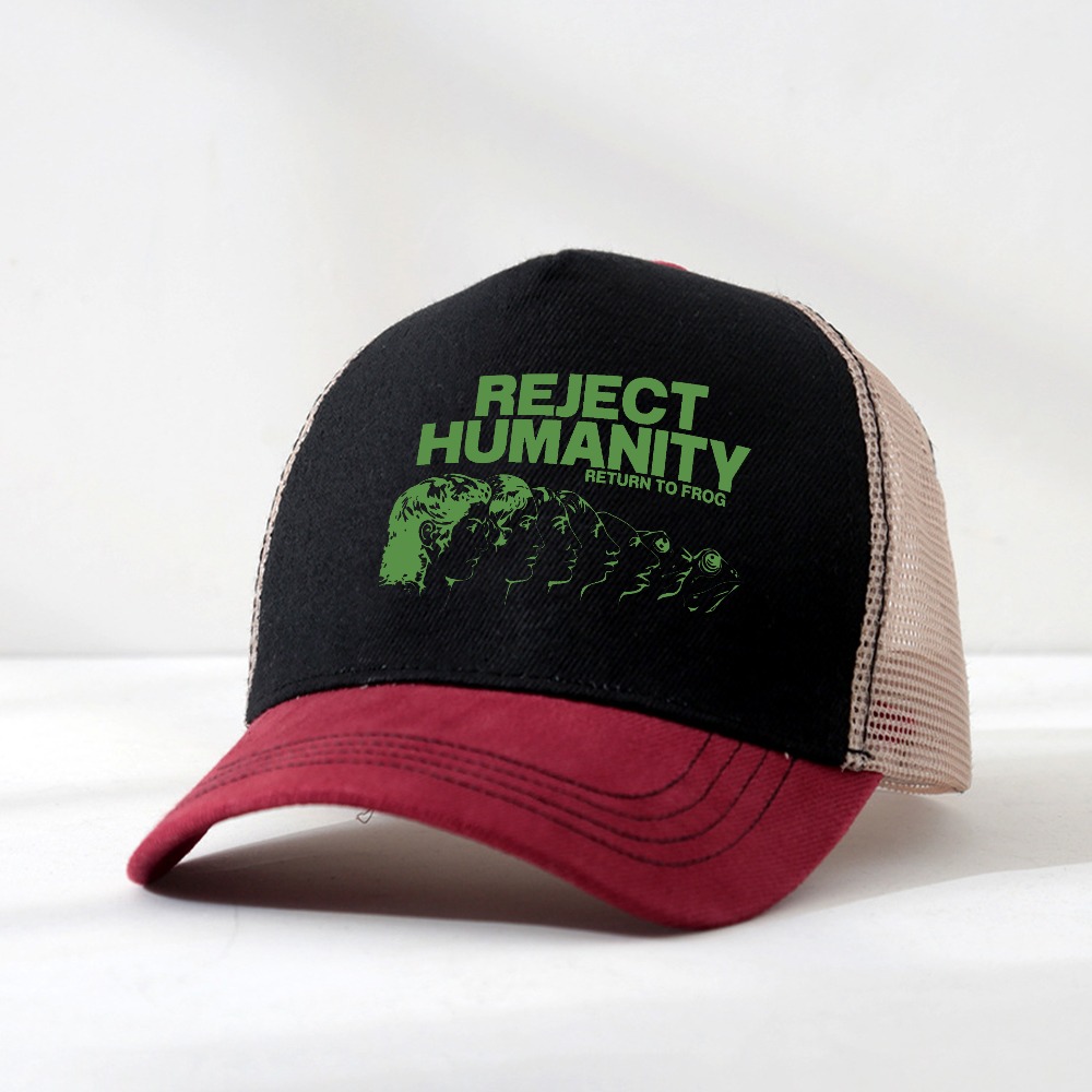 Casquette de baseball humorist - Women Fashion Evolution avis et prix