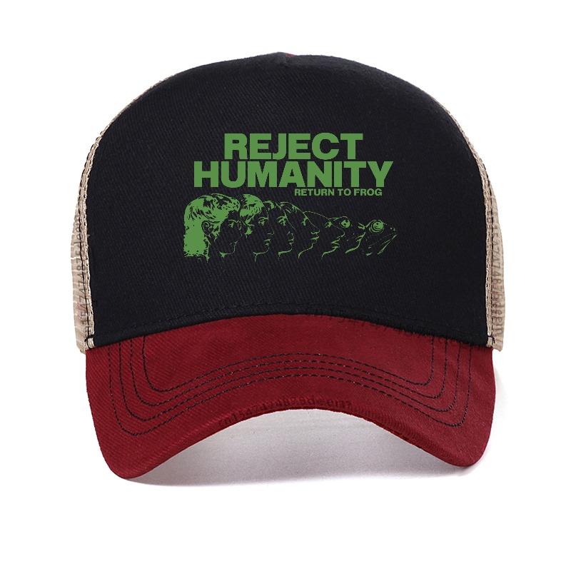 Casquette de baseball humorist - Women Fashion Evolution avis et prix