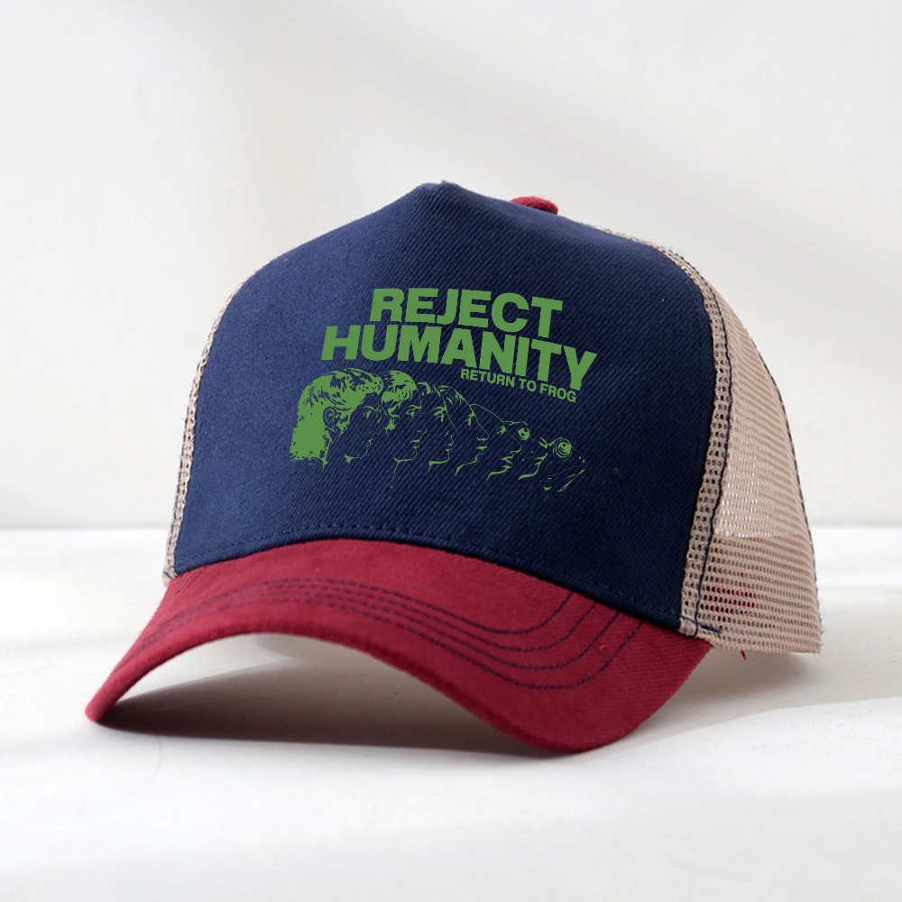 Casquette de baseball humorist - Women Fashion Evolution avis et prix