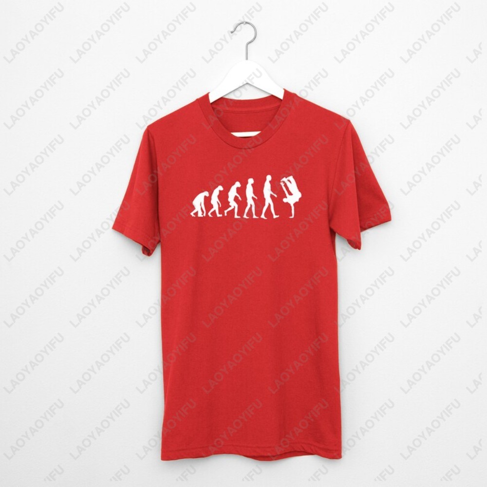 T-shirt Breakdance Breakdancin - Women Fashion Evolution avis et prix