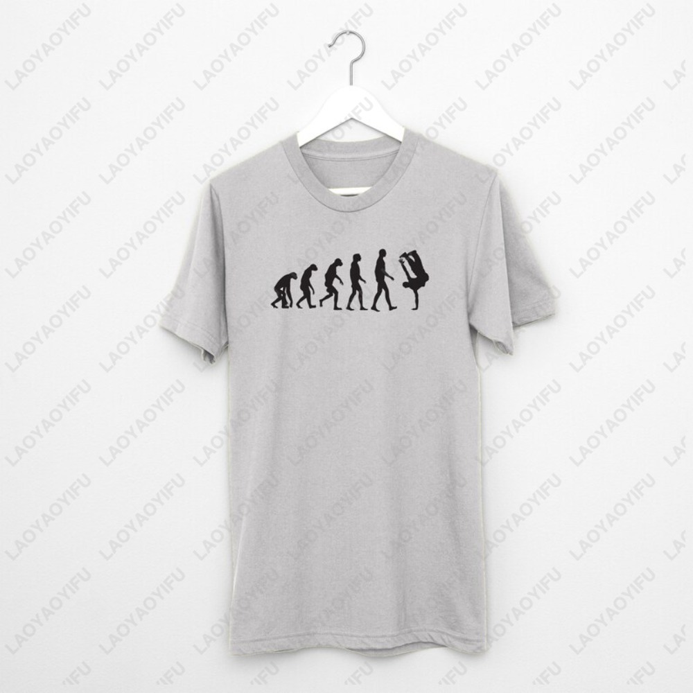T-shirt Breakdance Breakdancin - Women Fashion Evolution avis et prix