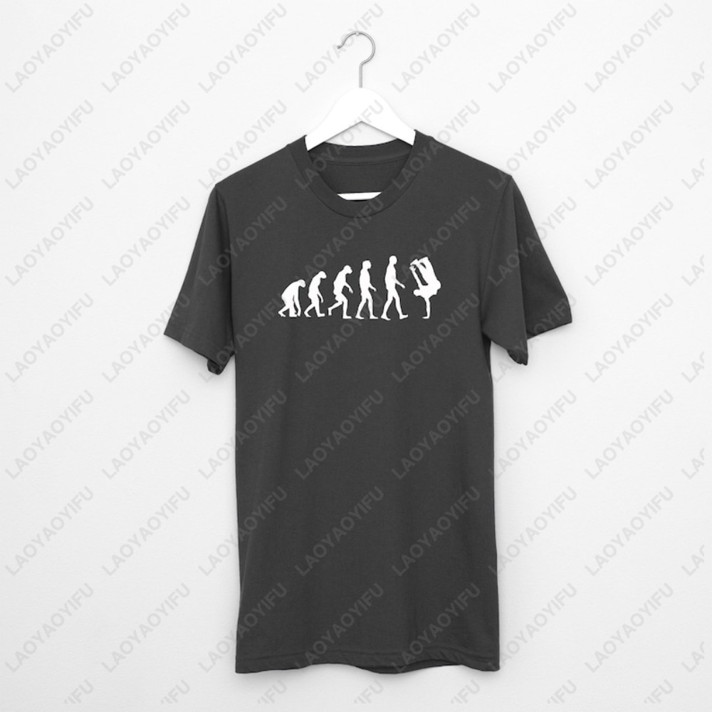T-shirt Breakdance Breakdancin - Women Fashion Evolution avis et prix