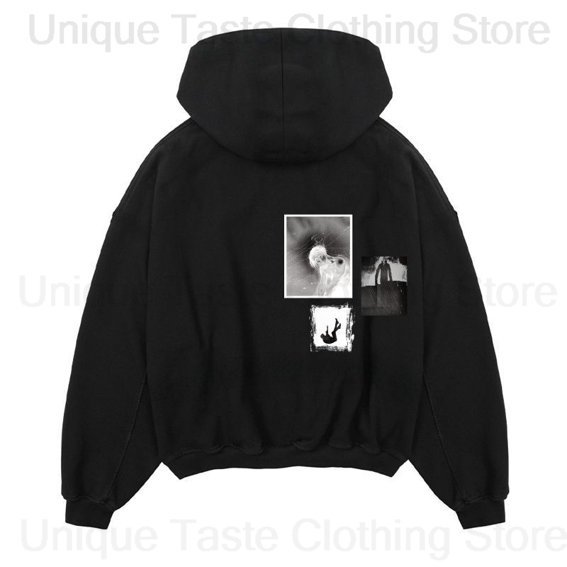Jackson Wang MAGICMAN 2 même s - Women'S Fashion Zip Hoodie avis et prix