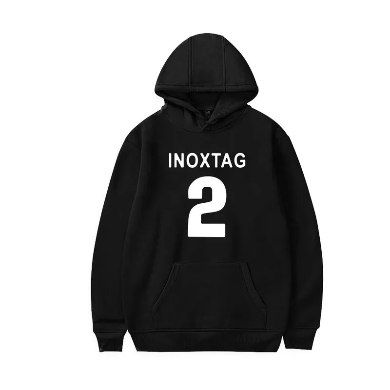 2025 yiyi Inoxtag sweat à capu - Women'S Fashion Hoodie avis et prix