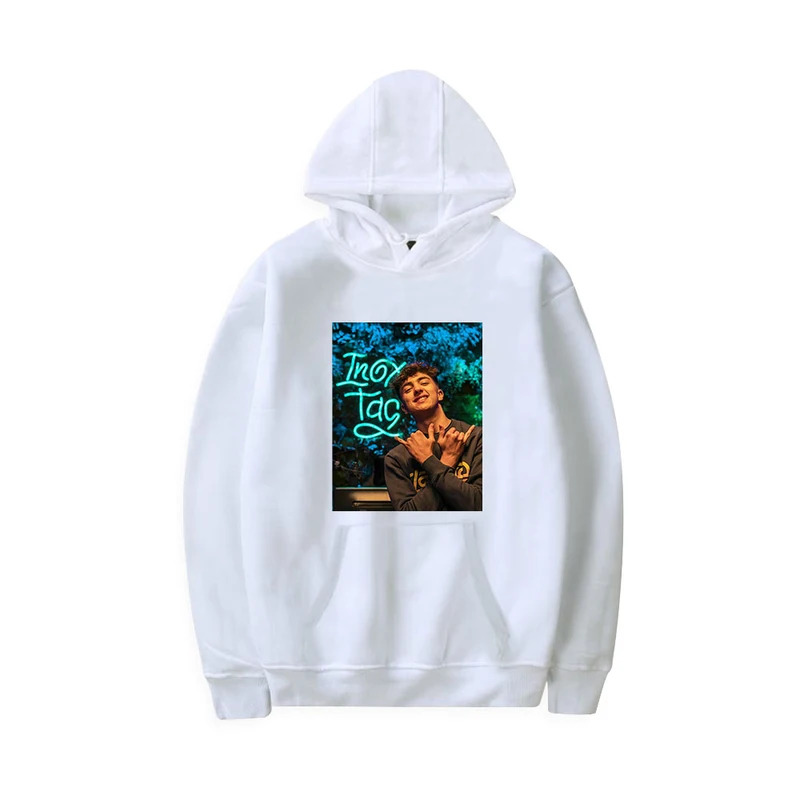 2025 yiyi Inoxtag sweat à capu - Women'S Fashion Hoodie avis et prix