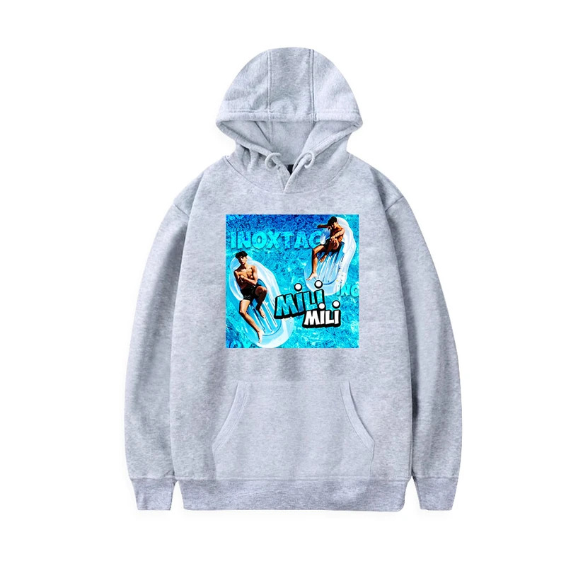 2025 yiyi Inoxtag sweat à capu - Women'S Fashion Hoodie avis et prix