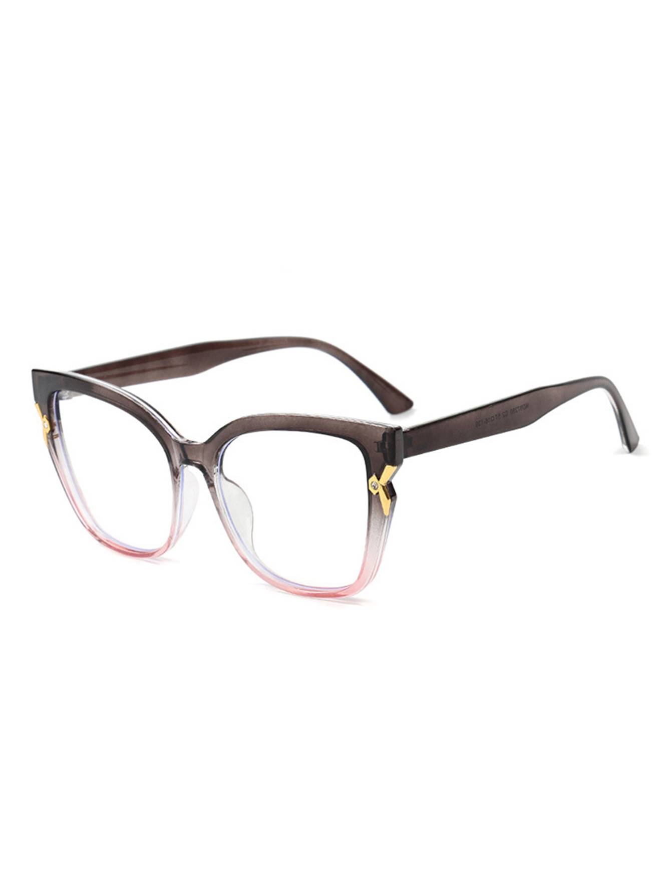 1 pièce, nouvelle monture de l - Women'S Fashion Eyeglass Frames avis et prix