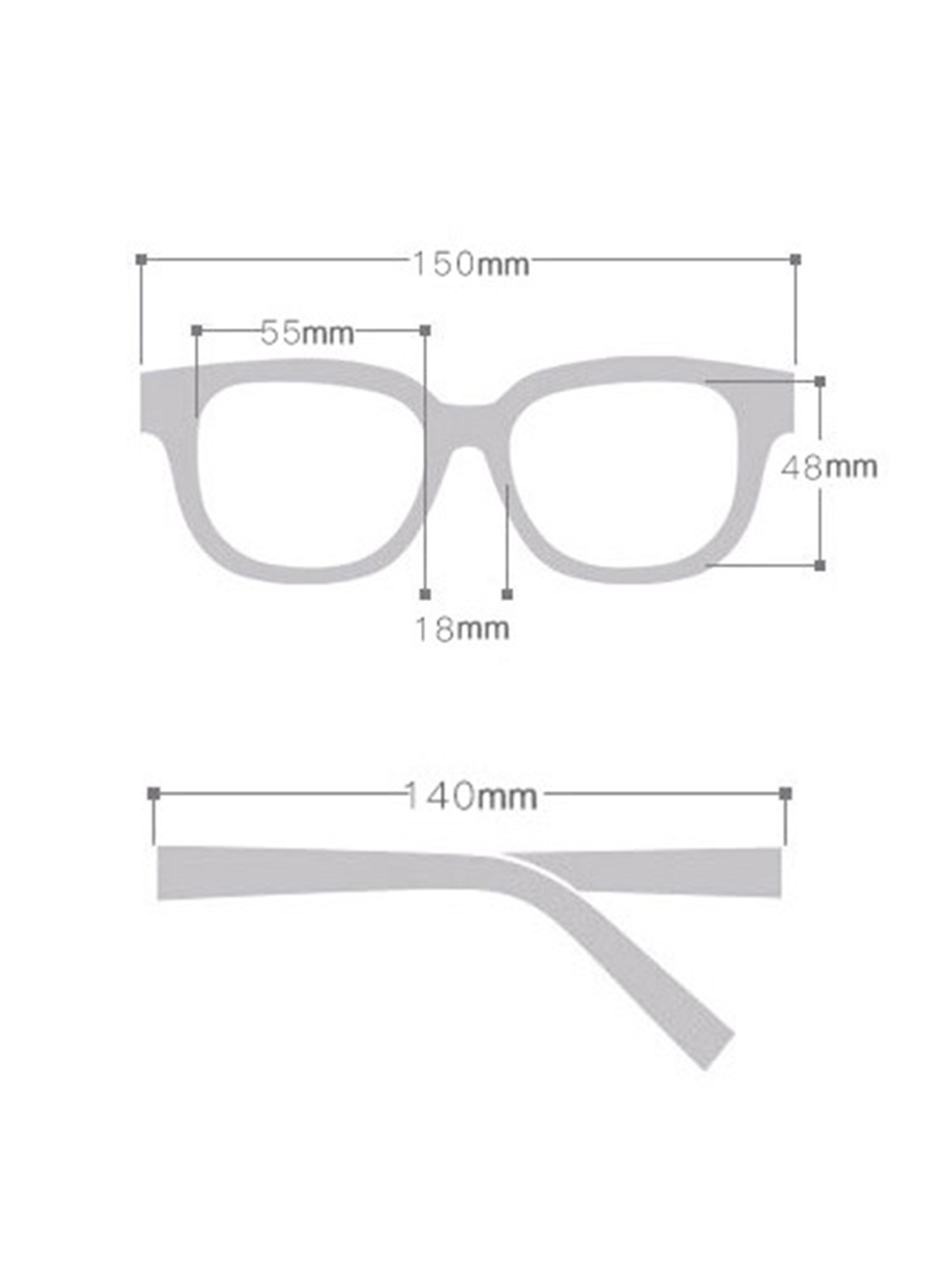 1 pièce, nouvelle monture de l - Women'S Fashion Eyeglass Frames avis et prix