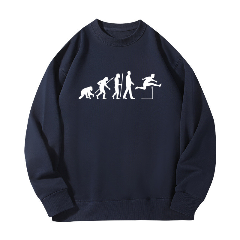 Sweat-shirts imprimés Evolutio - Women Fashion Evolution avis et prix