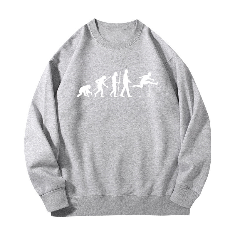 Sweat-shirts imprimés Evolutio - Women Fashion Evolution avis et prix