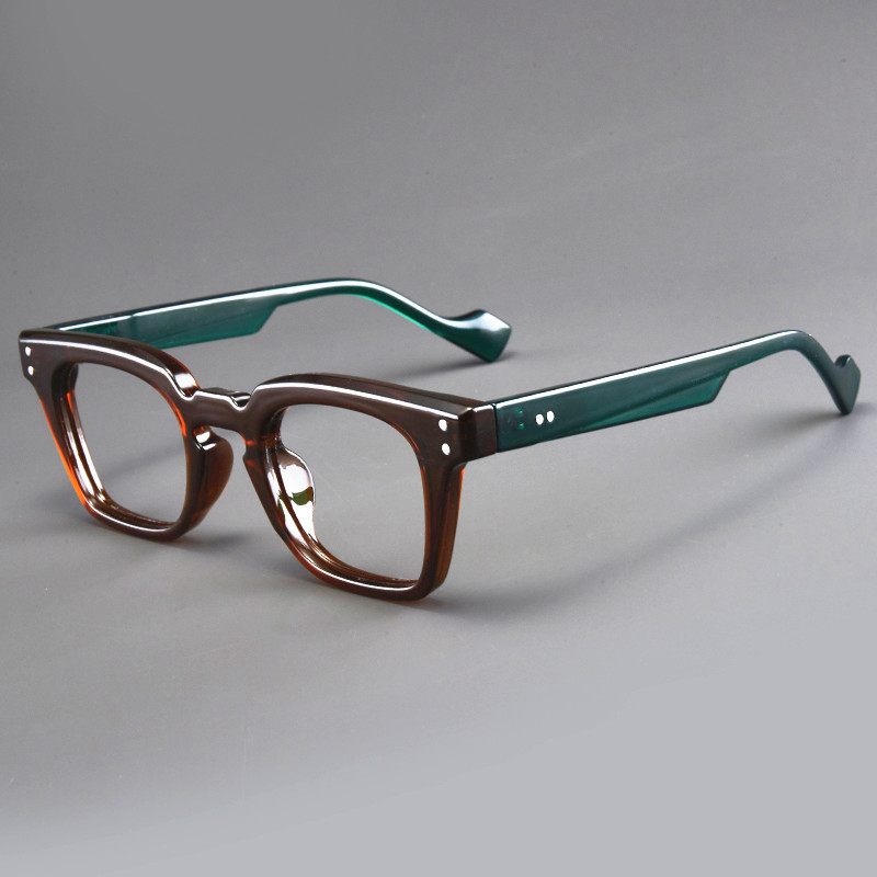 Nouvelles lunettes de vue à mo - Women'S Fashion Glasses Non Prescription avis et prix