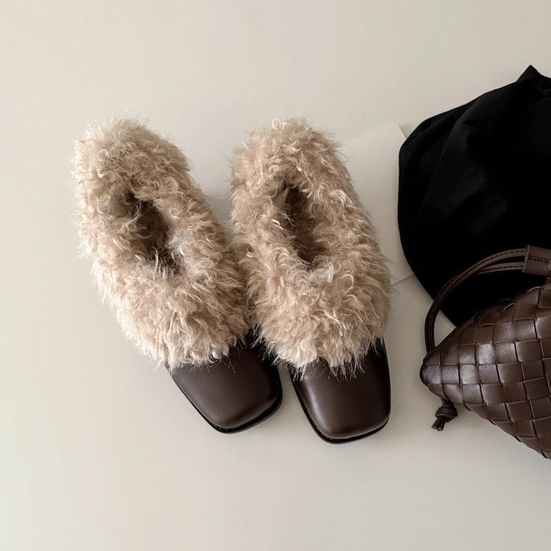 Nouvelles chaussures Mary Jane - Women Fashion Over 40 avis et prix
