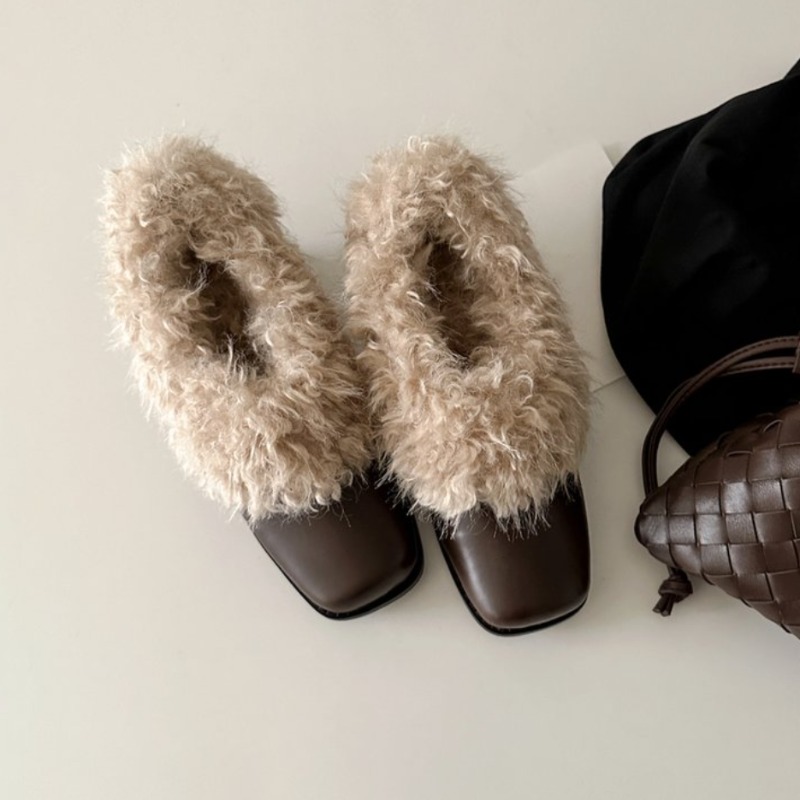 Nouvelles chaussures Mary Jane - Women Fashion Over 40 avis et prix