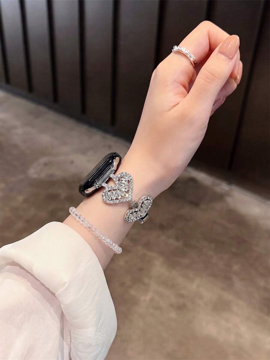Bracelet de montre de luxe ave - Women Fashion Over 40 avis et prix