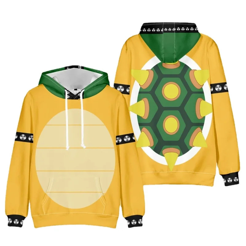 L2025l nouveau Cosplay Super f - Women'S Fashion Hoodie avis et prix