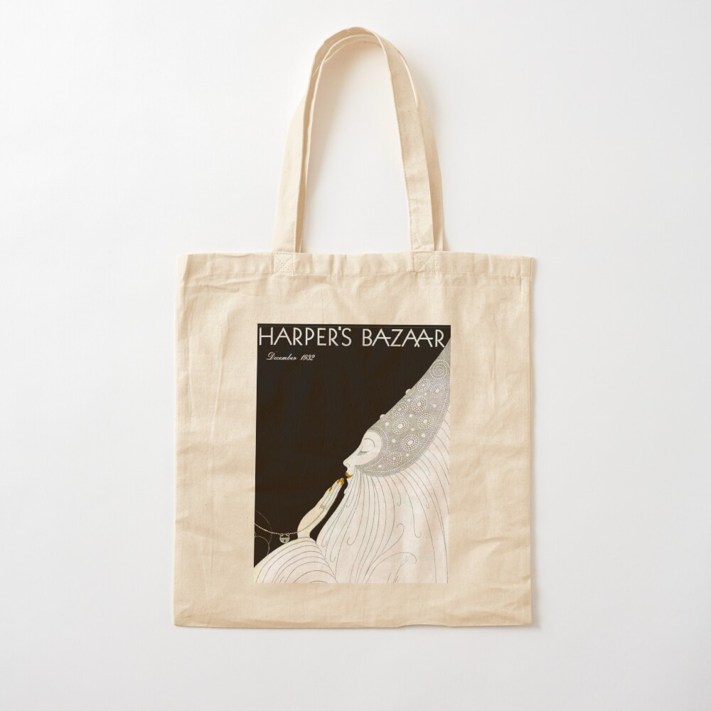 HARPERS BAZAAR : Sac fourre-to - Women'S Fashion Magazine avis et prix