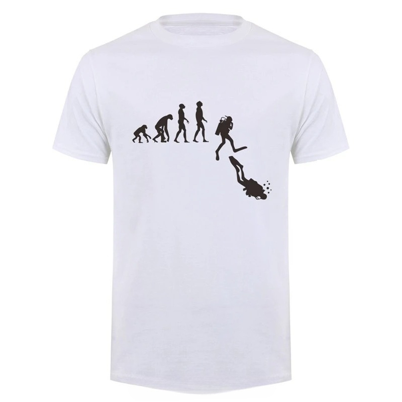 T-shirt de plongée sous-marine - Women Fashion Evolution avis et prix