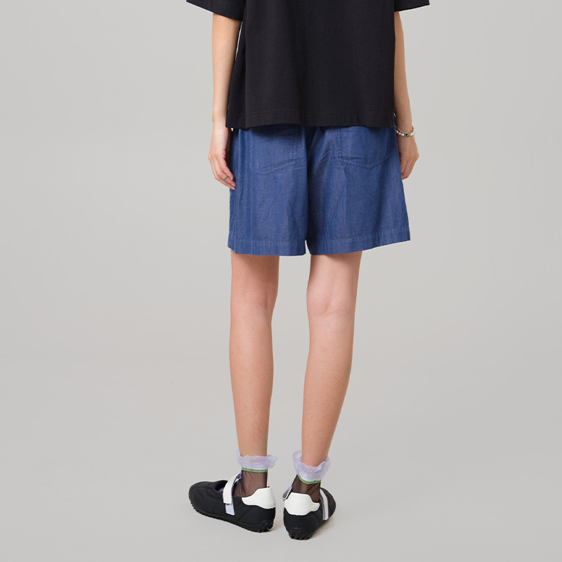Shorts en jean décontractés MO - Women Fashion Fun avis et prix