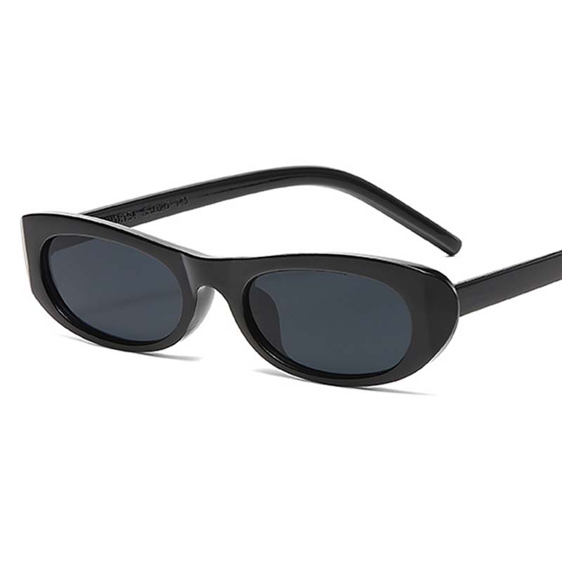 Lunettes de soleil ovales à mo - Women'S Fashion Eyeglass Frames avis et prix