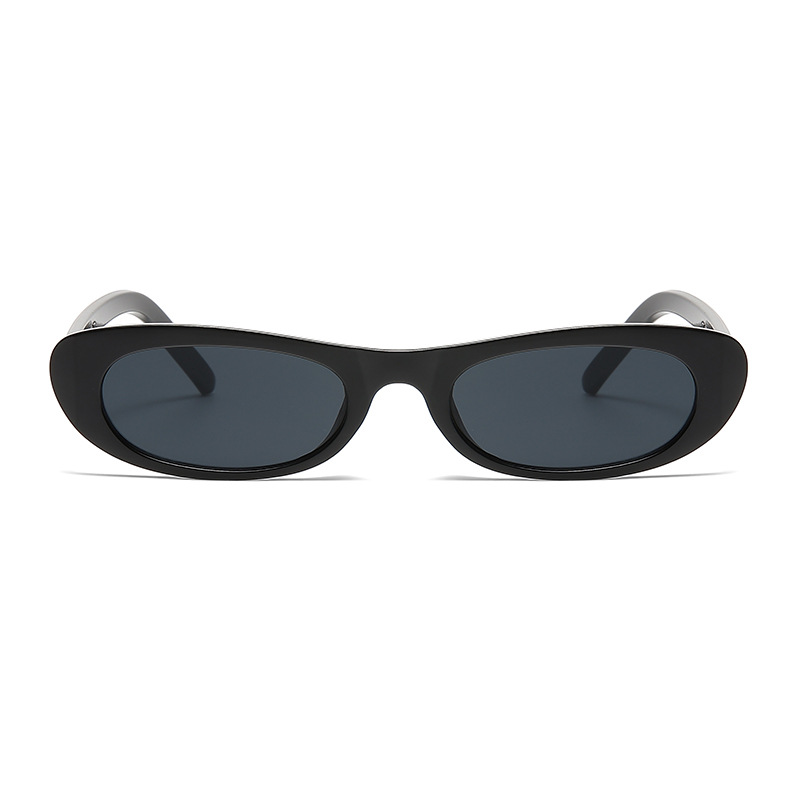 Lunettes de soleil ovales à mo - Women'S Fashion Eyeglass Frames avis et prix