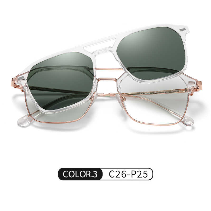 Lunettes de soleil polarisées  - Women'S Fashion Eyeglass Frames avis et prix