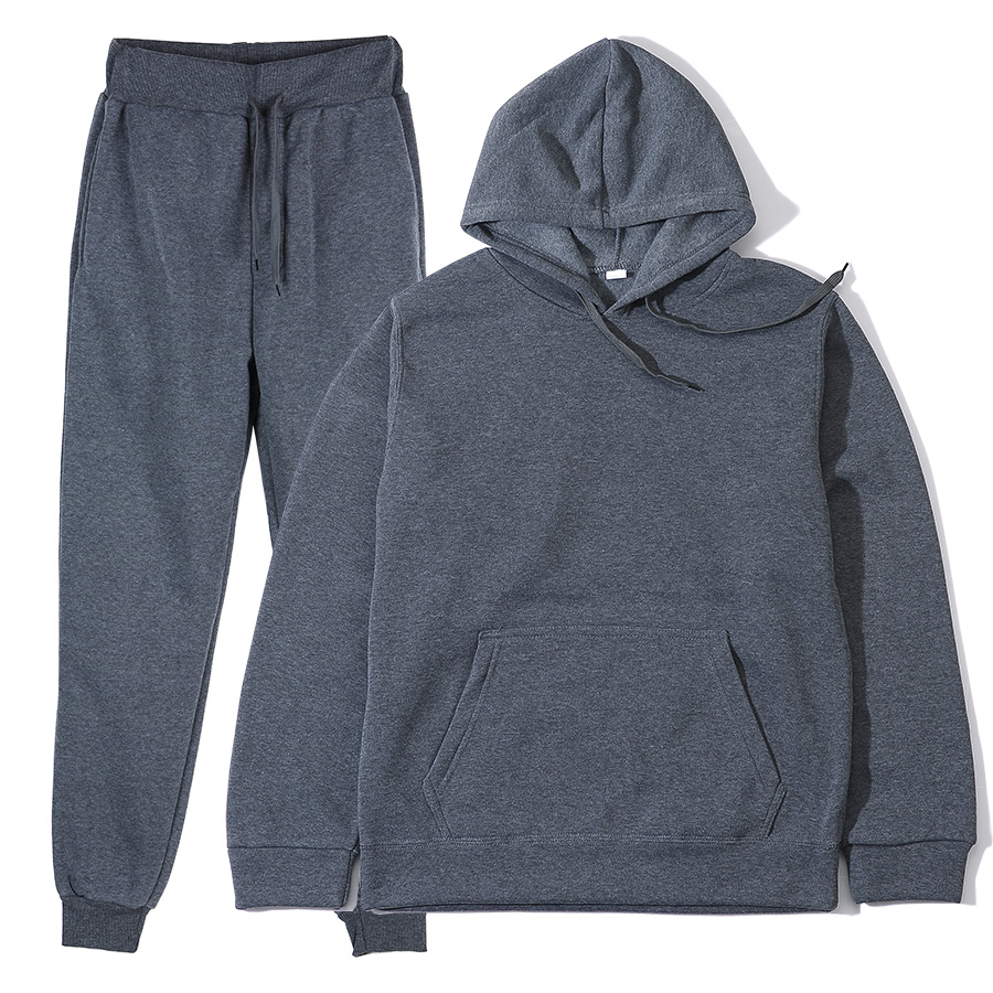Nouveaux ensembles de survêtem - Women'S Fashion Hoodie avis et prix